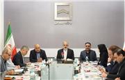 مدیرعامل بانک مسکن: با کاهش ریسک تمرکز منابع و توسعه بازاریابی میدانی، جایگاه بانک مسکن ارتقا می‌یابد
